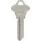 Hillman HILLMAN Traditional Key House/Office Universal Key Blank Single 85350 - alternate 4